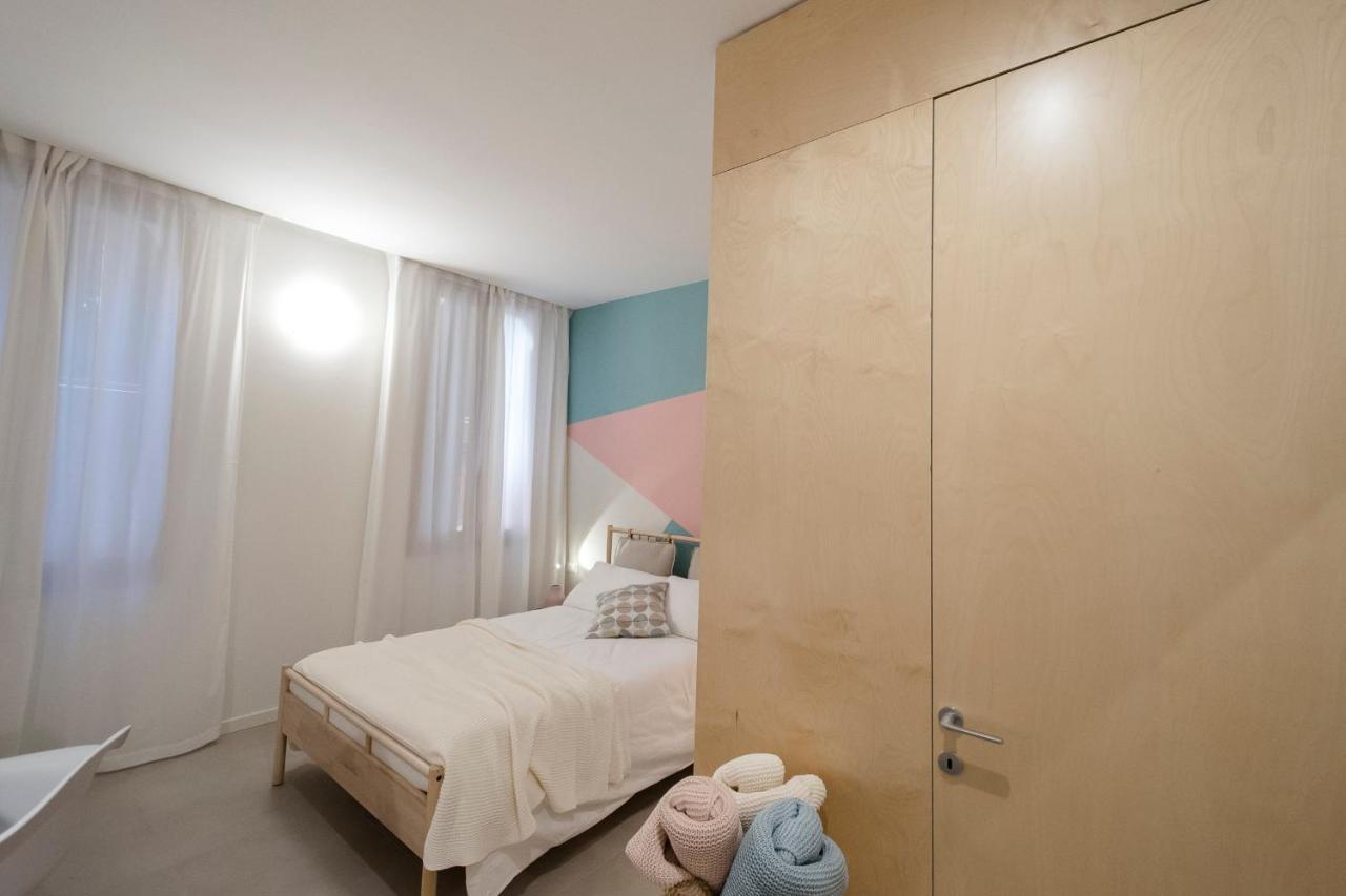 Mirandolina Venice Exclusive Guesthouse Exterior foto