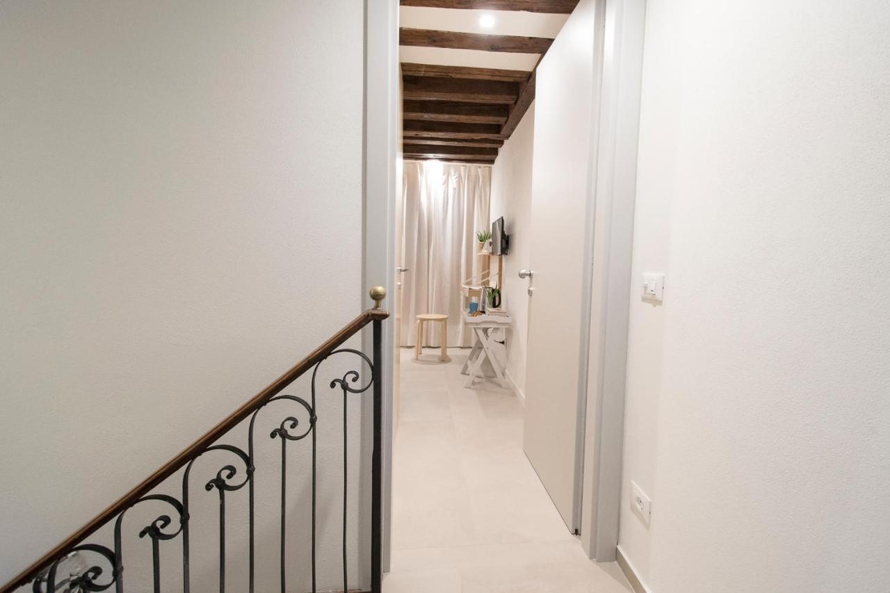 Mirandolina Venice Exclusive Guesthouse Exterior foto