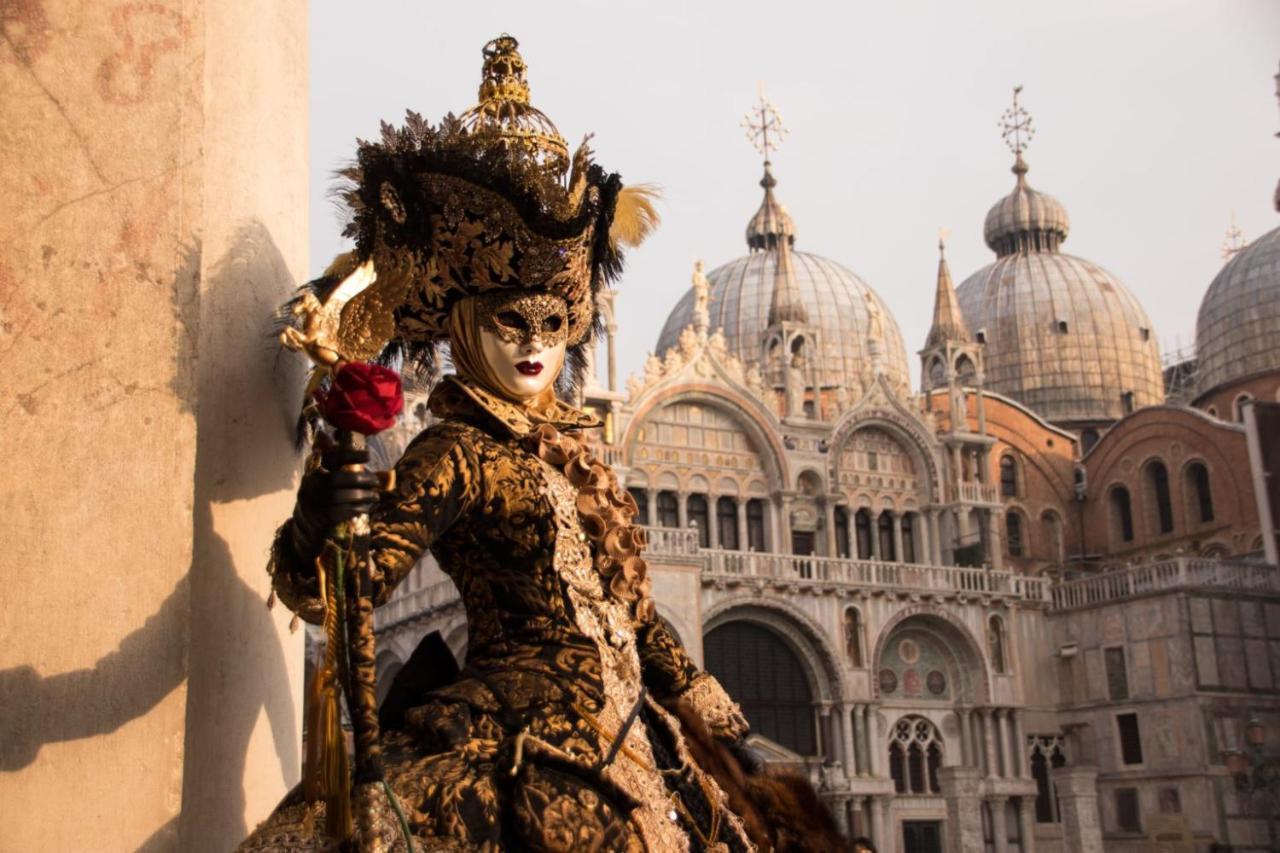 Mirandolina Venice Exclusive Guesthouse Exterior foto